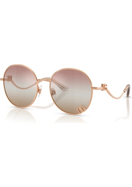 Dolce&gabbana Dg 2324 1298EL 56 Güneş Gözlüğü