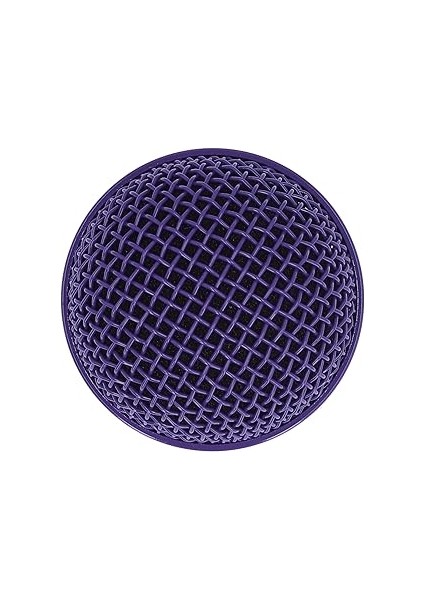 Mikrofon Izgarasının Değiştirilmesi, SM58S Için Gürültü Azaltma Paslanmaz Örgü Mikrofon Izgarası Kafası () fiyatları