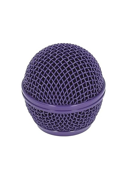 Mikrofon Izgarasının Değiştirilmesi, SM58S Için Gürültü Azaltma Paslanmaz Örgü Mikrofon Izgarası Kafası () indirimleri