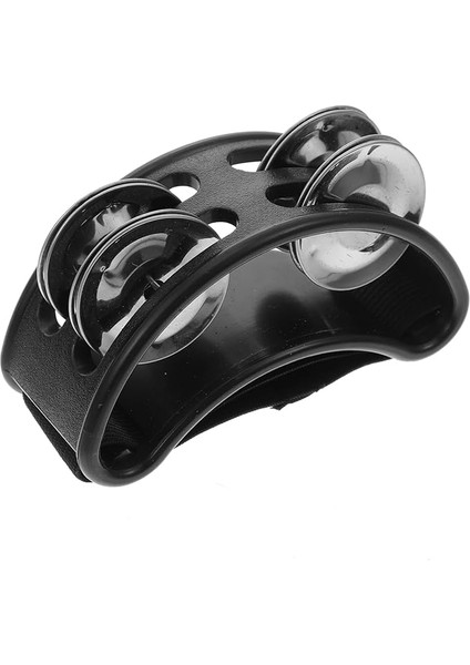 Zili Tef Müzik Aydınlanma Oyuncak Çocuk Zili Vurmalı Çalgı Çocuk Müzik Eğitimi Oyuncak Jingle Bells Çocuklar Zili Sallayarak Çan