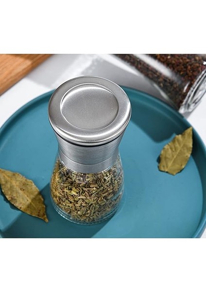 ve Karabiber Değirmeni, Paslanmaz Çelik Baharat Değirmeni, Ayarlanabilir Seramik Değirmenli, Biber Değirmeni, Yedek Tuz Değirmeni indirimleri