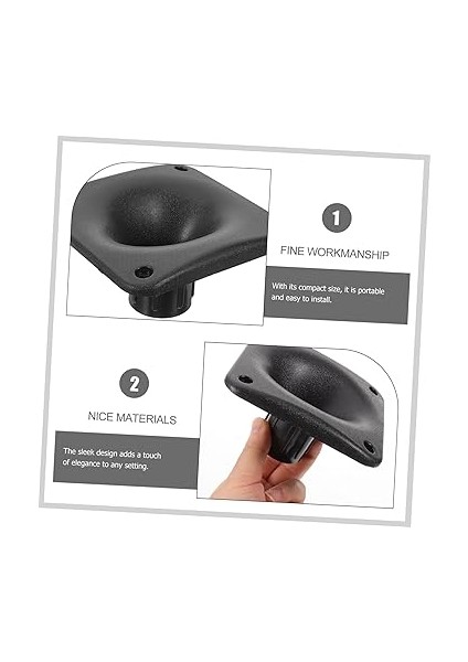 Yüksek Perdeli Hoparlör Performans Ses Hoparlör Taşınabilir Korna Hoparlör Açık Hoparlörleri Açık Performans Hoparlör Performans Boynuz Hoparlörler Performans Ses modelleri