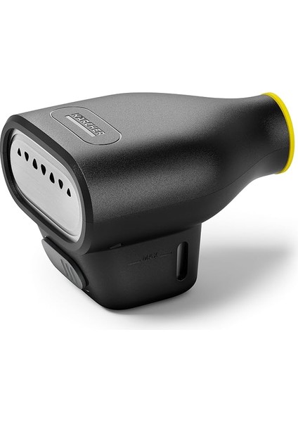 Dikey Ütüleme Için Buharlı Başlık - Sc Kärcher Buharlı Temizleyicilerle Uyumludur, Kolay Ütülenir