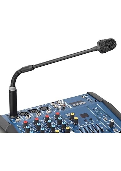 Ayarlanabilir Hortum ile Gooseneck Mikrofon, Dj Mikser Için Profesyonel Mikrofon, Sahne Performansları Için Xlr Gooseneck Mikrofon, Kayıt Stüdyoları indirimleri