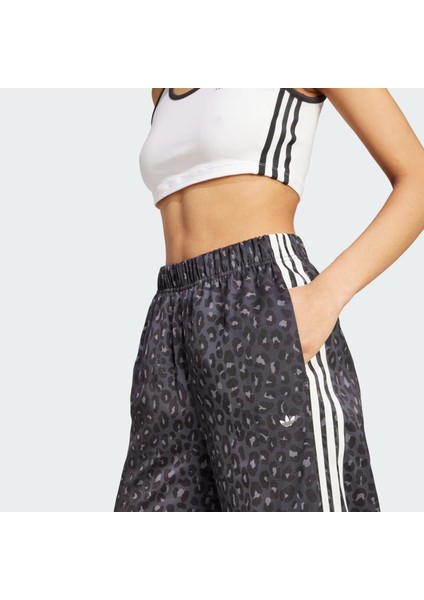 Originals Wide Leg Satin Kadın Pantolon indirimleri