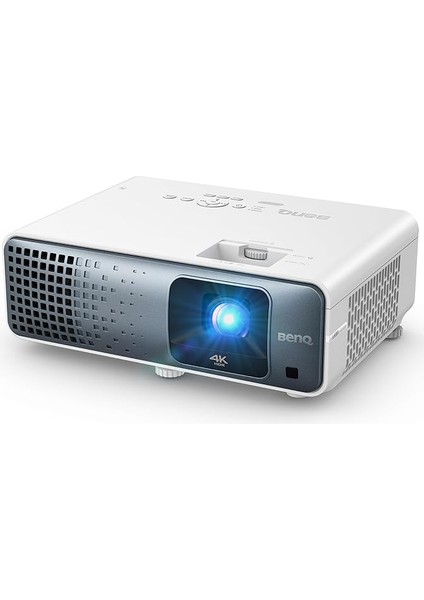 TK710 4K UHD Oyun ve Ev Sinema Projeksiyonu, 3200 Ansı Lümen, Hdr-Pro, Dcı-P3 Renk