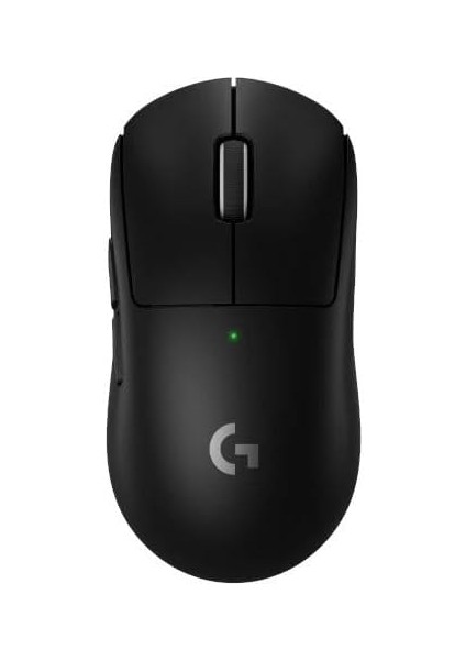 G Pro x Superlight 2 Lightspeed Hero Şarjlı Optik Kablosuz Oyuncu Mouse modelleri