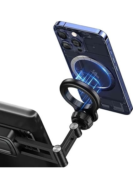 Içi Telefon Tutucu, Manyetik Araba Telefon Tutucu, Güçlü Yapışkan Torpido Için, 1x Manyetik Plaka, Titreşime Dayanaklı Yapı fiyatları