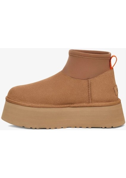 W Classıc Mını Dıpper Platform Kadın Bot 1168170 fiyatları