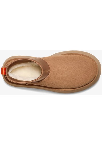 W Classıc Mını Dıpper Platform Kadın Bot 1168170 modelleri