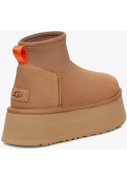 W Classıc Mını Dıpper Platform Kadın Bot 1168170 indirimleri