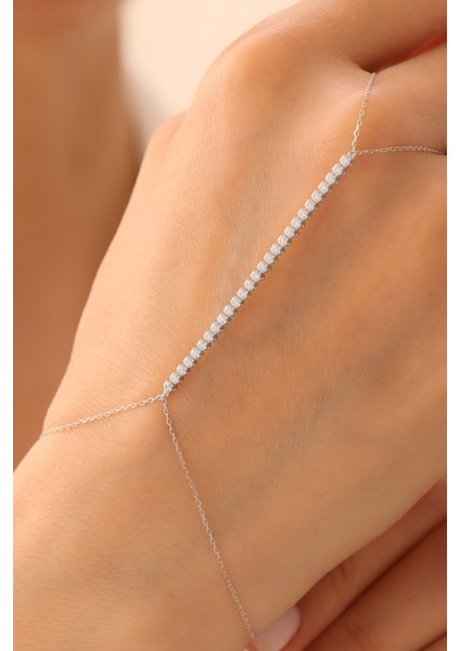 14 Ayar Beyaz Altın Su Yolu Şahmeran fiyatları