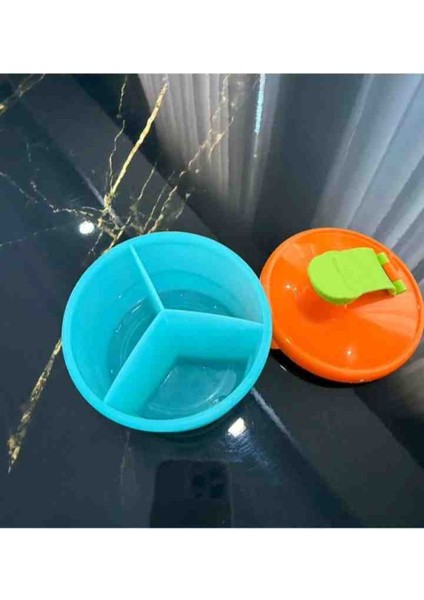 Mini Mama Kabı 200 ml