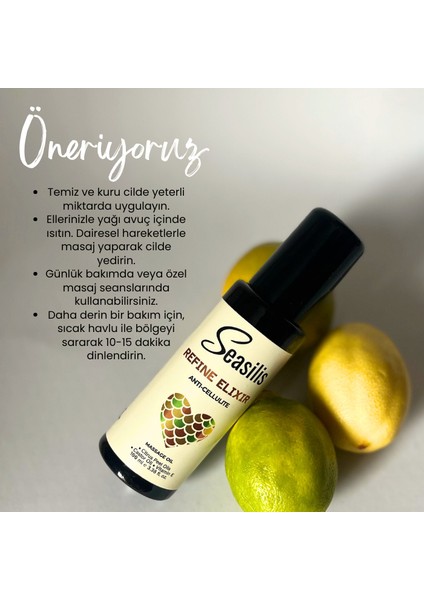 Dual Pack 2'li Masajyağı Seti modelleri