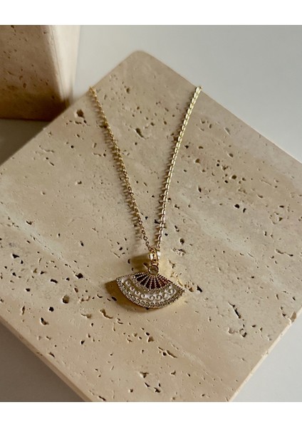 BEYAZ YELPAZE KOLYE fiyatları