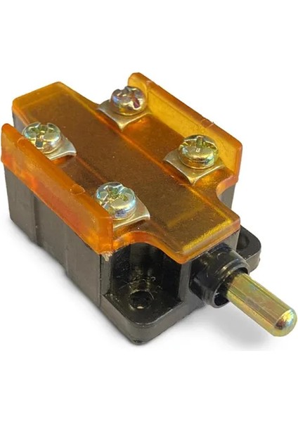 Ütü Pedal Sivici Sesli