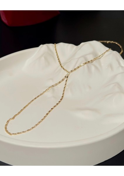 GOLD TINSEL ŞAHMERAN fiyatları