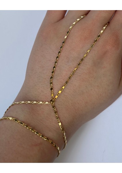 GOLD TINSEL ŞAHMERAN modelleri