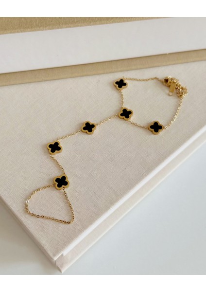 GOLD YONCA DETAY ŞAHMERAN