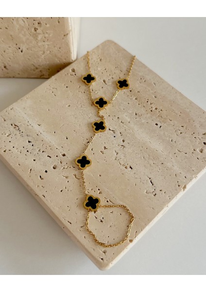 GOLD YONCA DETAY ŞAHMERAN indirimleri