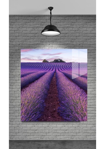 Dekorasyon Ağlayan Anne ve Çocuk Temperli Cam Üzerine Tablo Sevgilinize Yılbaşı Hediye