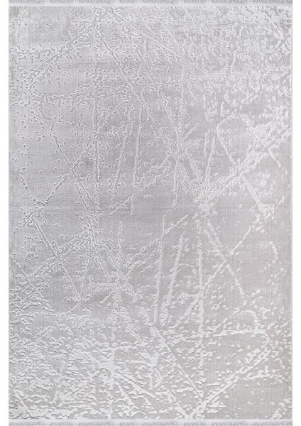 Ala 01 Serisi Akrilik Salon Oturma Odası Halısı