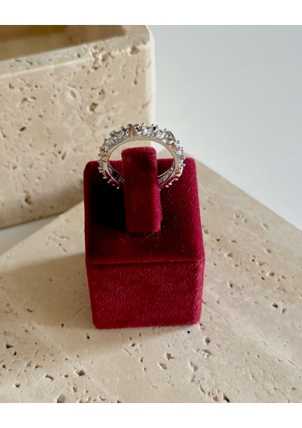 GOLD X TAŞLI YÜZÜK fiyatları