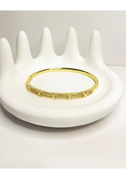 GOLD TAŞLI X KELEPÇE