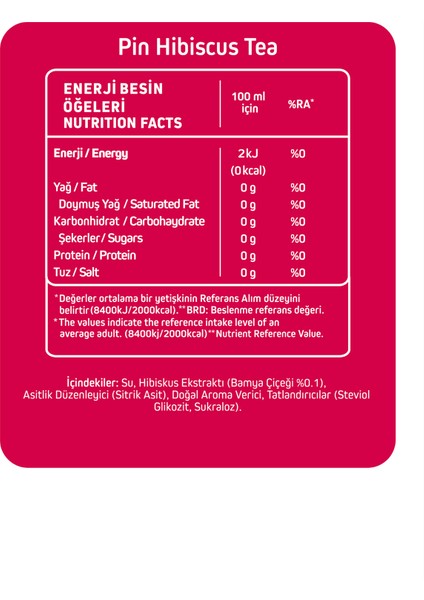 Ayrılmaz Dörtlü Soğuk Çay Deneme Paketi 12 Adet 250ML Ice Tea fiyatları