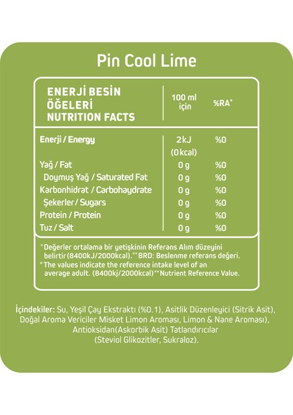 Ayrılmaz Dörtlü Soğuk Çay Deneme Paketi 12 Adet 250ML Ice Tea indirimleri