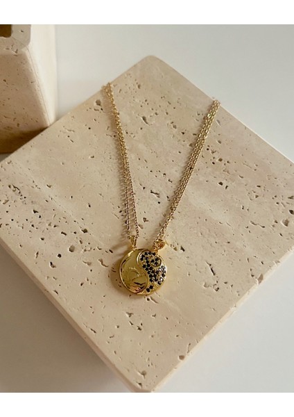 2'Lİ BEST FRİEND KOLYE fiyatları