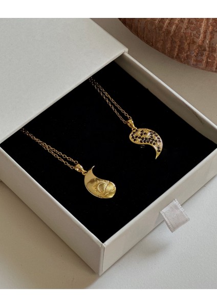 2'Lİ BEST FRİEND KOLYE indirimleri