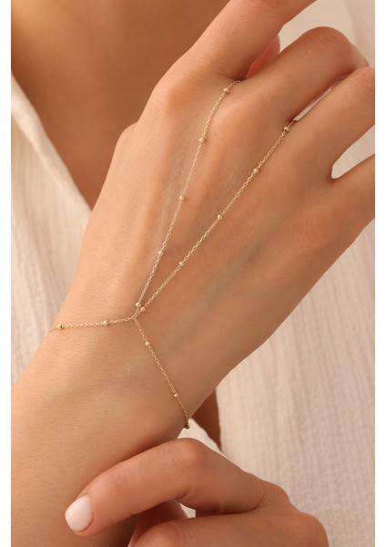 14 Ayar Altın Dorika Toplu Forse Zincir Şahmeran modelleri