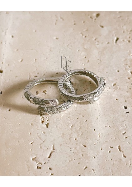 SİLVER YILAN TAŞLI YÜZÜK fiyatları