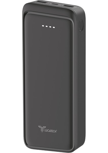 Samsung S22 / S22 Fe / S23 / S23 Ultra / S24 Ultra / S25 Uyumlu 25.000 Mah 48W Turbo Powerbank