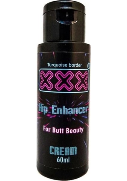 Enhancer Hip Kalça Toparlayıcı Krem 60 ml