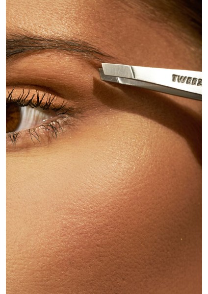 Mini Eğik Uçlu Cımbız Paslanmaz Çelik fırsatları