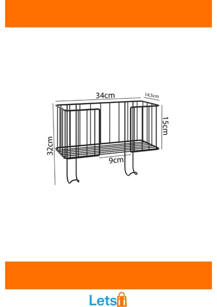 Pratik Ütü Masası Asma Aparatı Dar Alanlar Için Düzenleyici indirimleri