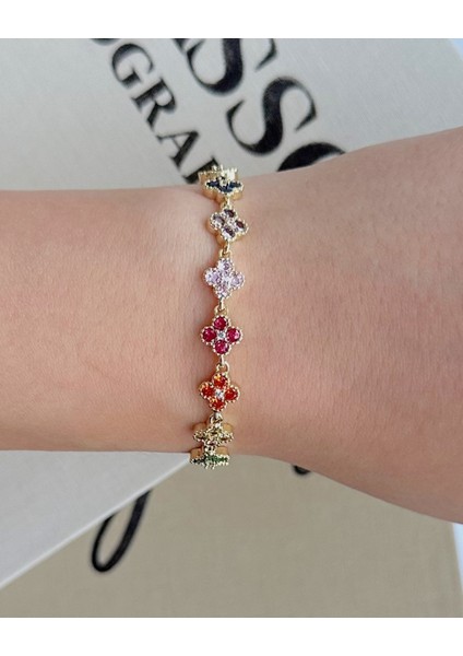 RENKLİ YOLCA BİLEKLİK fırsatları