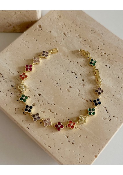 RENKLİ YOLCA BİLEKLİK indirimleri