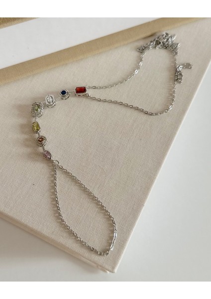 SİLVER AURA ŞAHMERAN