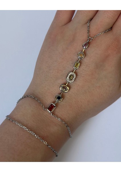 SİLVER AURA ŞAHMERAN modelleri