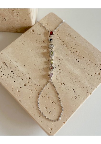 SİLVER AURA ŞAHMERAN fırsatları