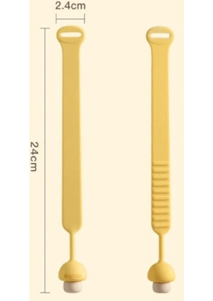 Klozet Kapağı Hijyen Aparatı