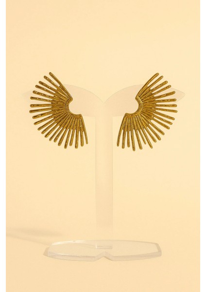 Çelik Geçme Küpe fiyatları