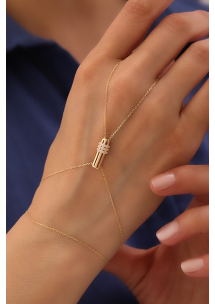 14 Ayar Altın Çubuk Şahmeran fiyatları