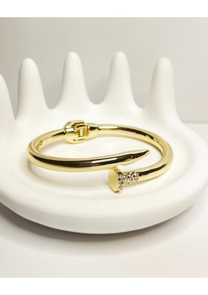 GOLD KALIN ÇİVİ KELEPÇE fiyatları