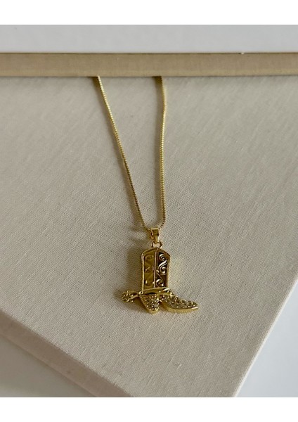 TAŞLI ÇİZME KOLYE fiyatları