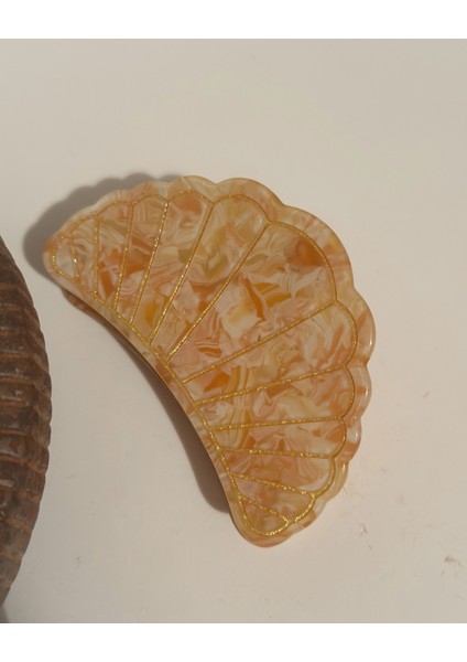 MAGIC KEMİK MANDAL TOKA