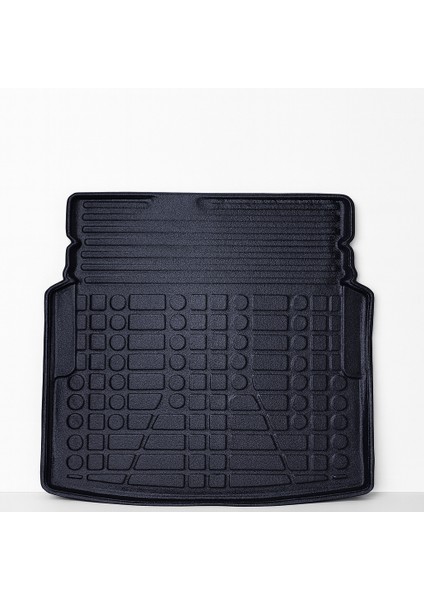 Kia Sportage Prestige Smart 2022+ Araca Özel Bagaj Havuzu – %100 Uyum Garantisi